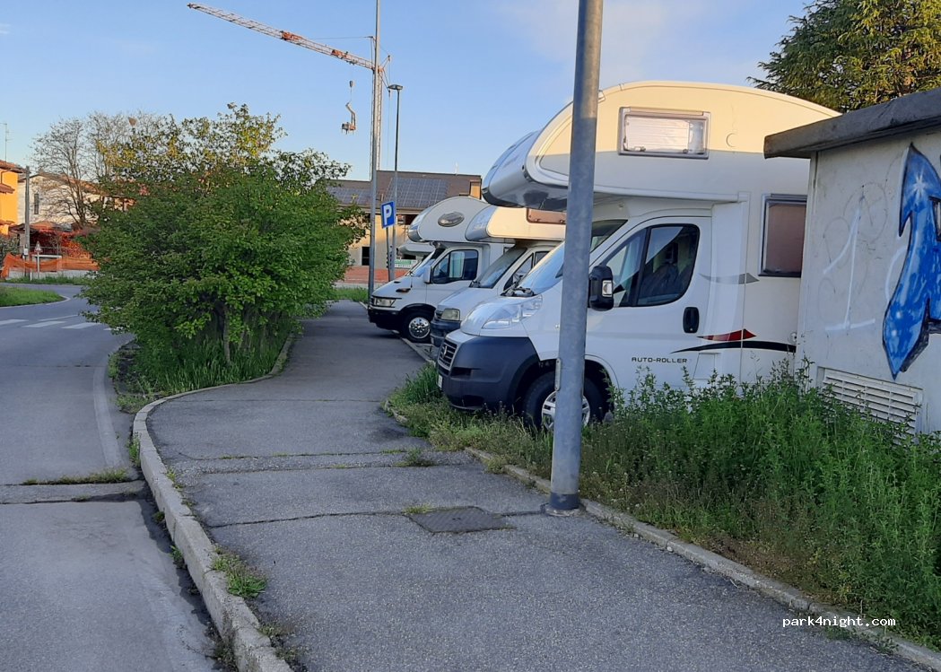 (22070) Binago - 110 Via Cavalier Edoardo Baietti — foto 2