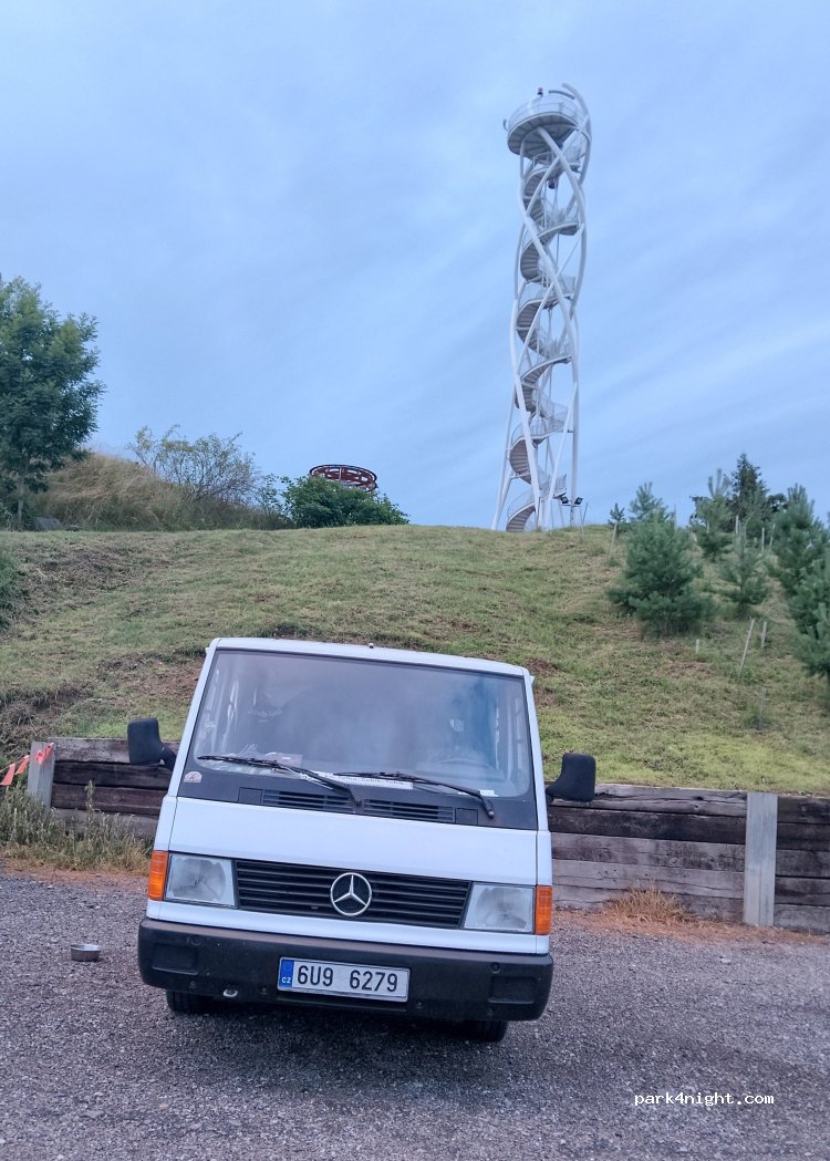 (594 01) Velké Meziříčí - Unnamed Road — foto 5