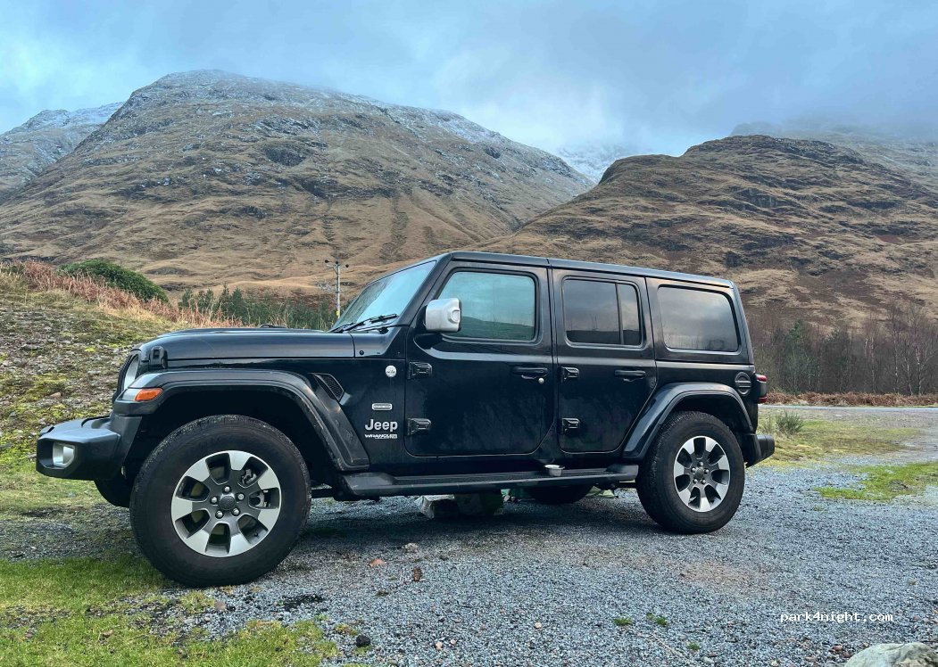 (PH49 4JA) Ballachulish - — foto 2