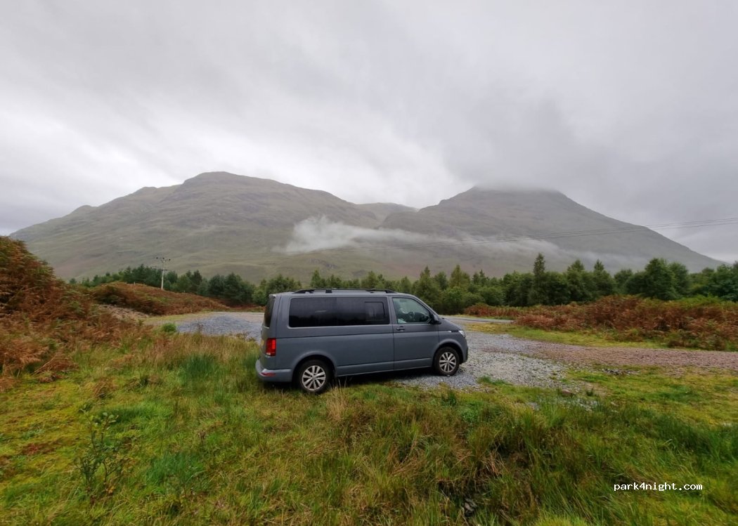(PH49 4JA) Ballachulish - — foto 3