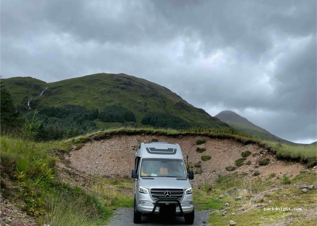 (PH49 4JA) Ballachulish - — foto 4
