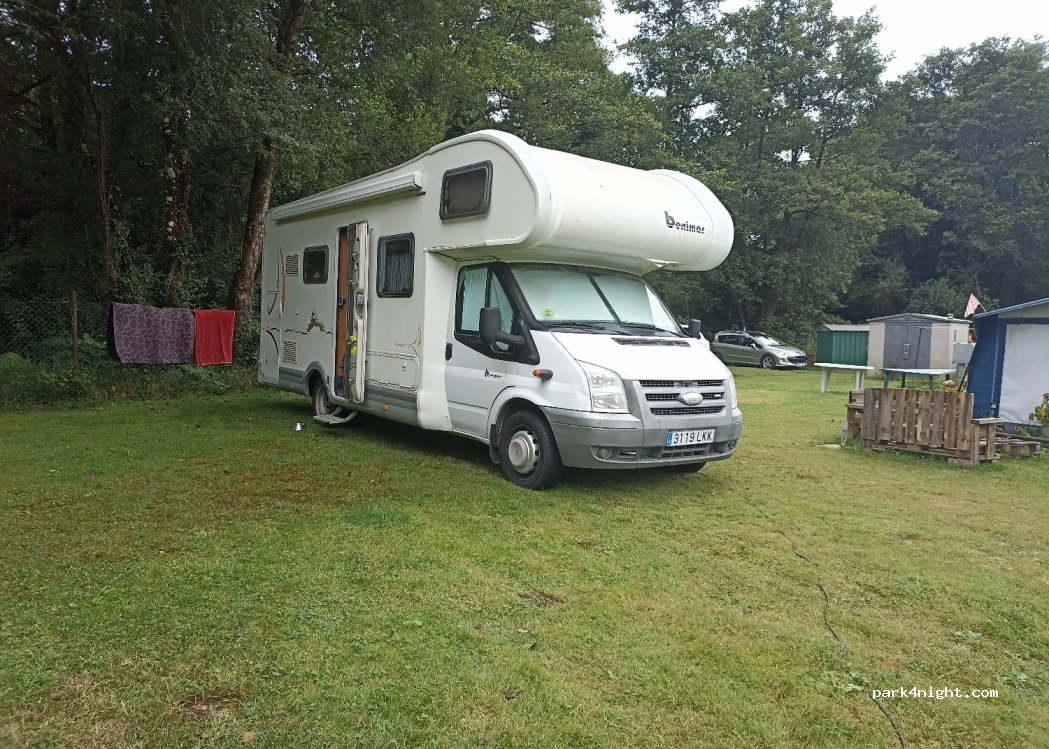 Camping Yolimar — foto 3