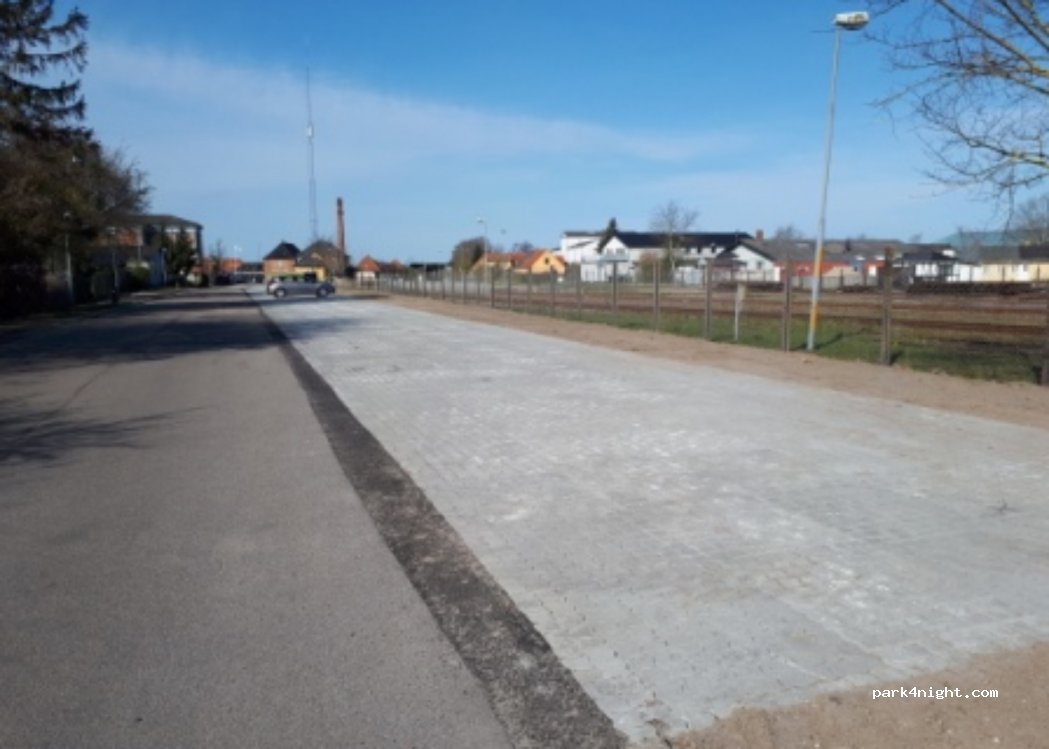 (4930) Maribo - 5 Banegårdspladsen — foto 2