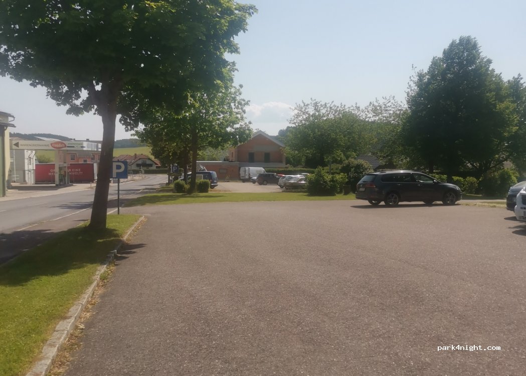 (4193) Reichenthal - 1 Summerauer Straße — foto