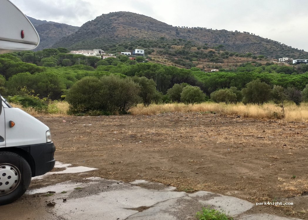 (17489) El Port de la Selva - 12 Carretera Selva de Mar — foto 4
