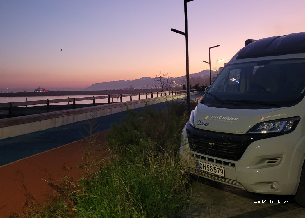 (61400) Vakfıkebir - E70 — foto 2