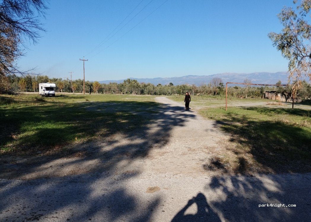 (230 54) Farida - Epar.Od. Anogias-Arnas — foto