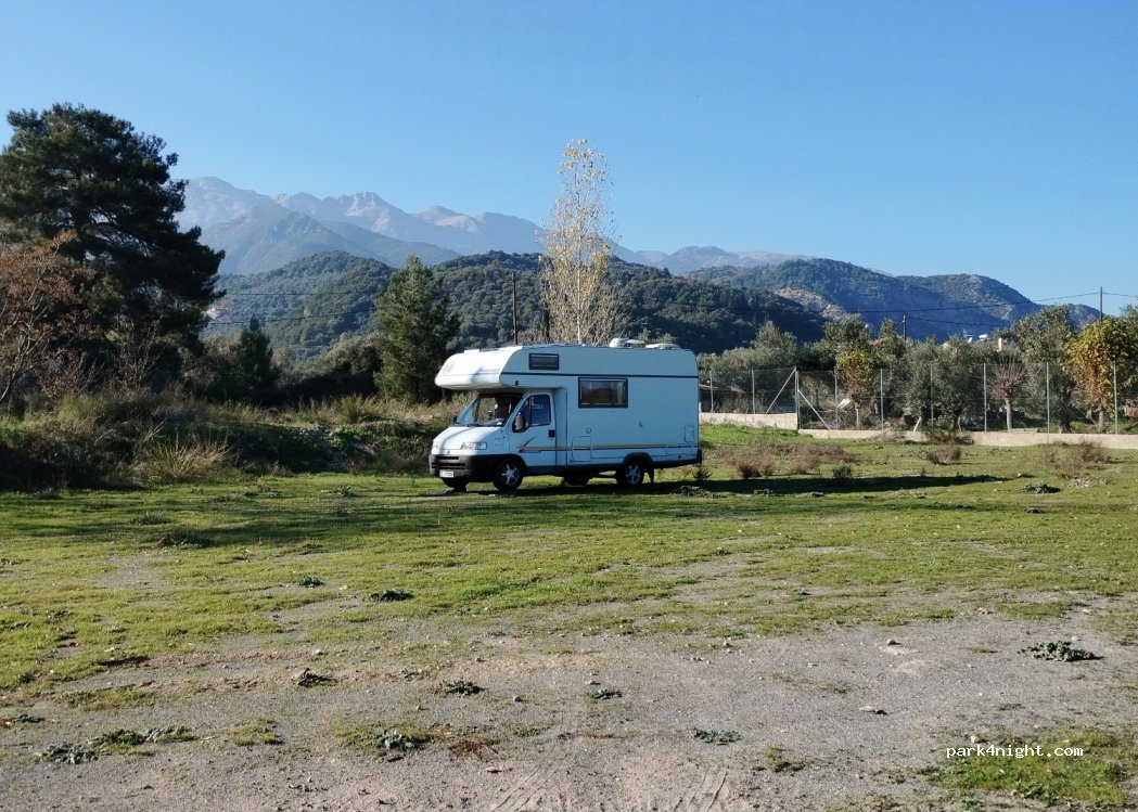 (230 54) Farida - Epar.Od. Anogias-Arnas — foto 2