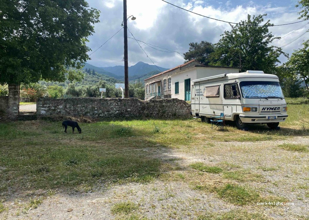 (230 54) Farida - Epar.Od. Anogias-Arnas — foto 3