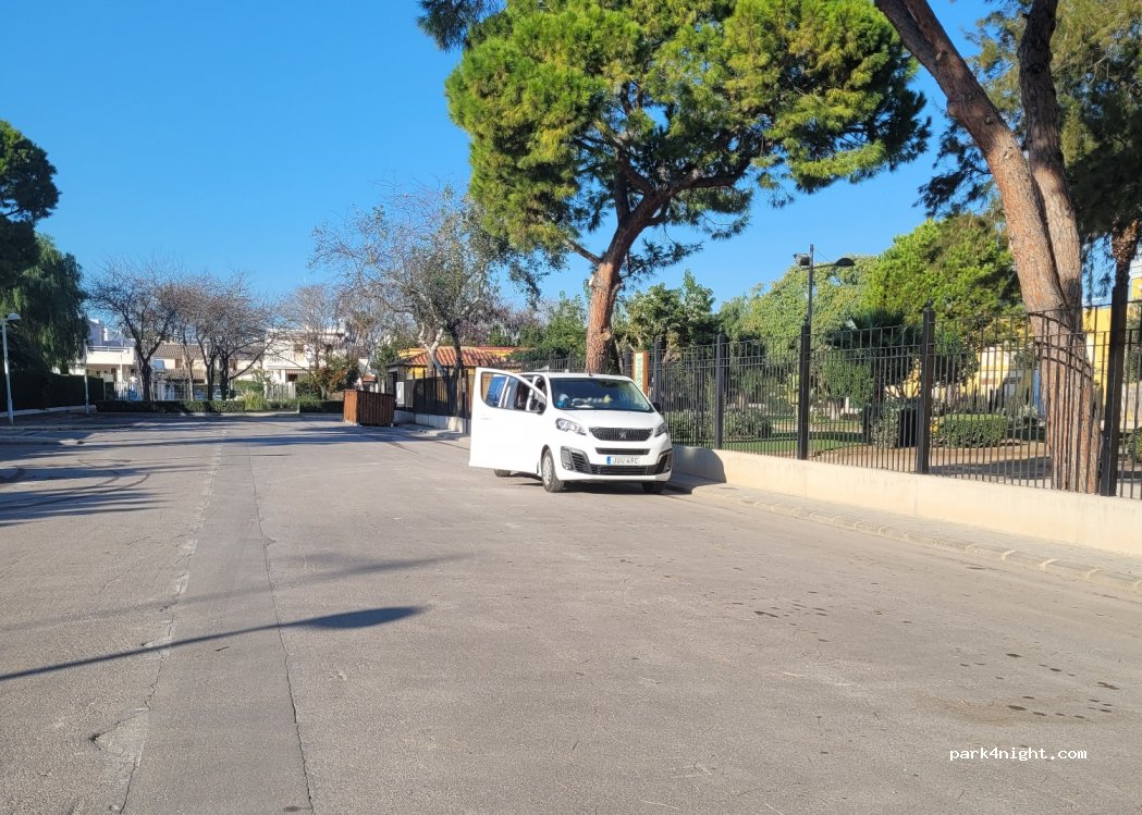 (46529) Canet d'en Berenguer - 7 Carrer Catedral — foto