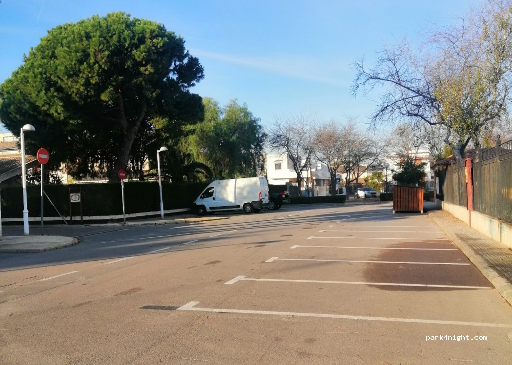 (46529) Canet d'en Berenguer - 7 Carrer Catedral — foto 3