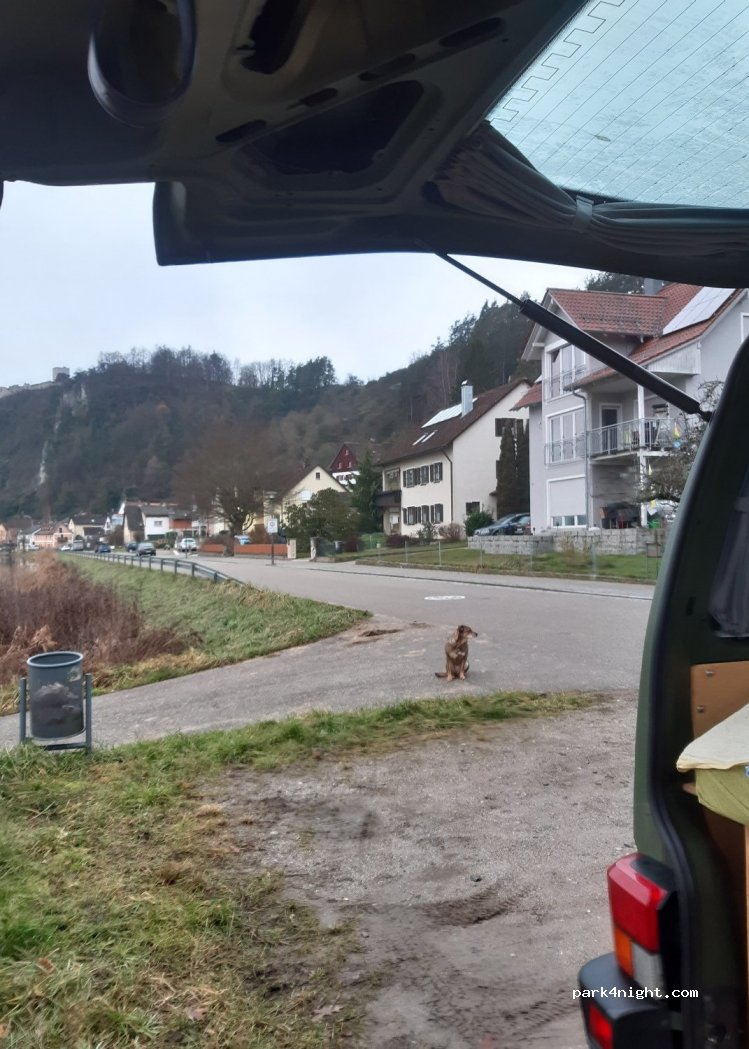 (93183) Kallmünz - 14 Eicher Straße — foto 2