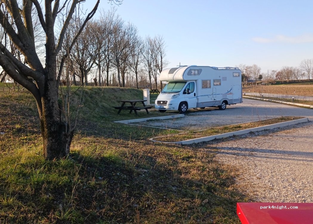 (33034) Fagagna - 13 Via Germanica — foto 5