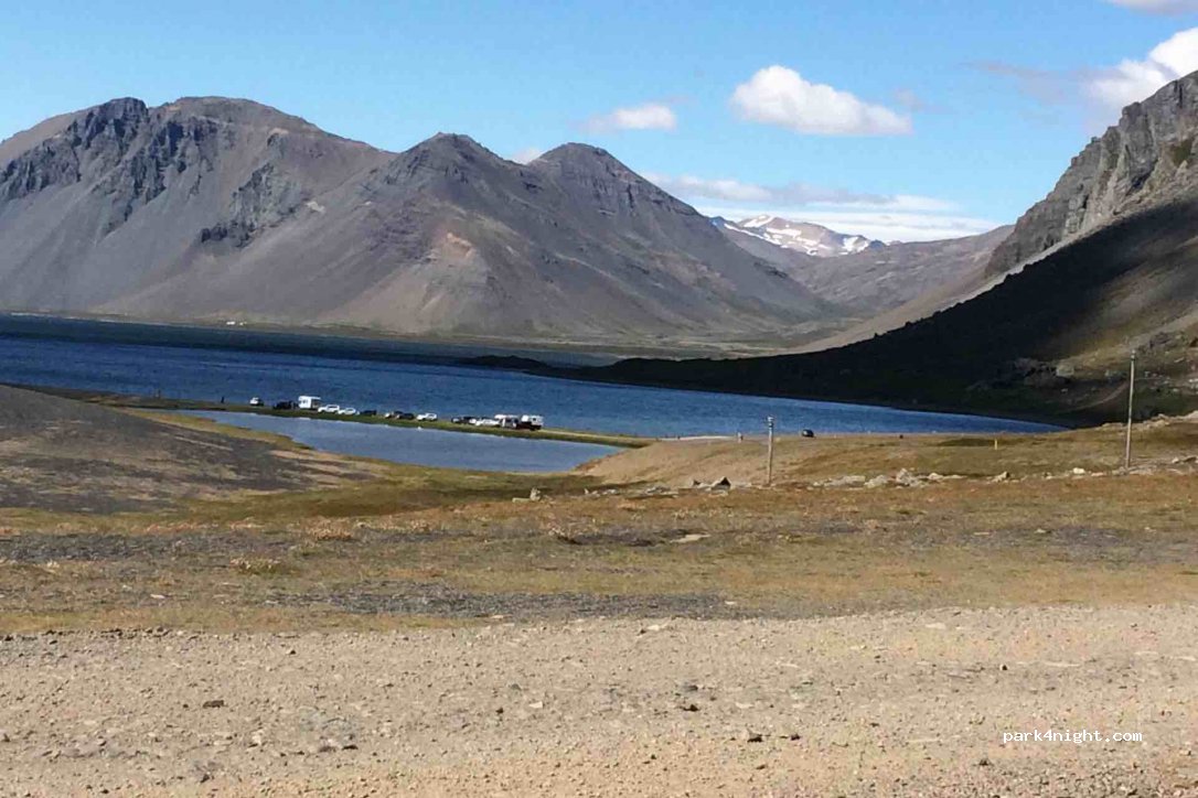 ()  - Þjóðvegur — foto