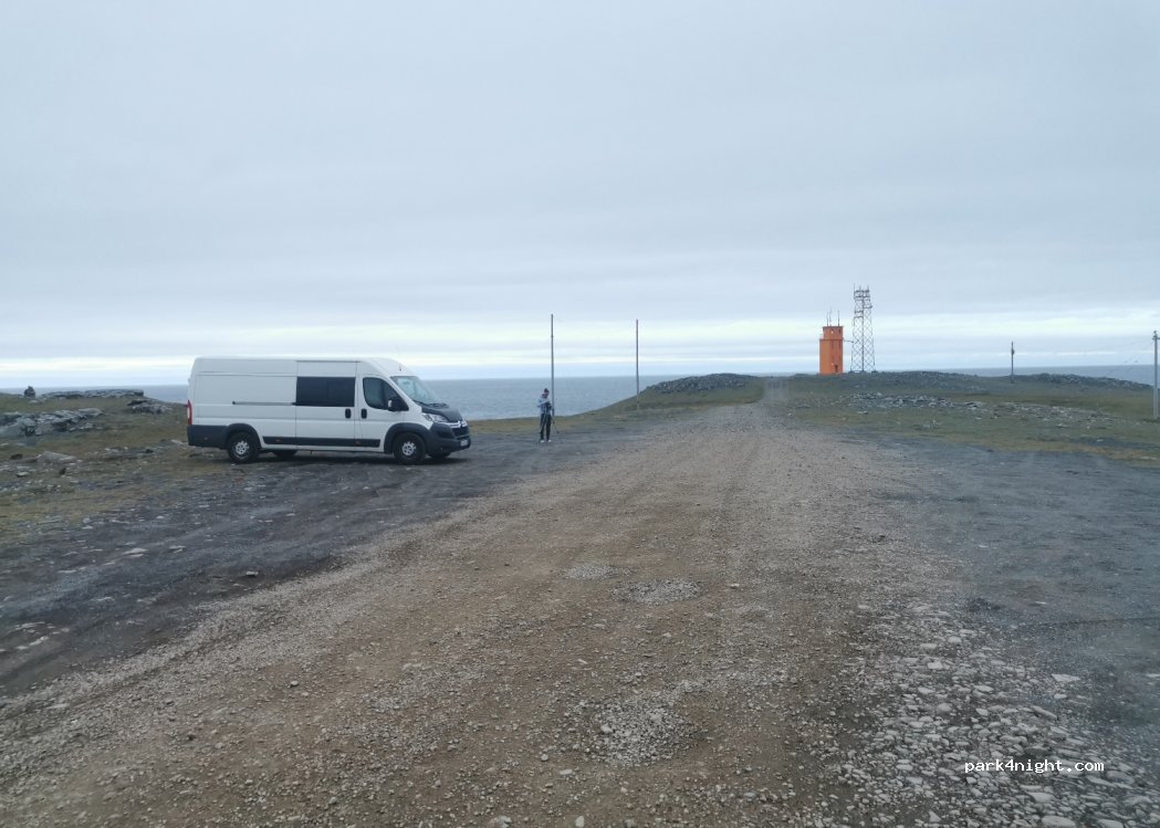()  - Þjóðvegur — foto 3