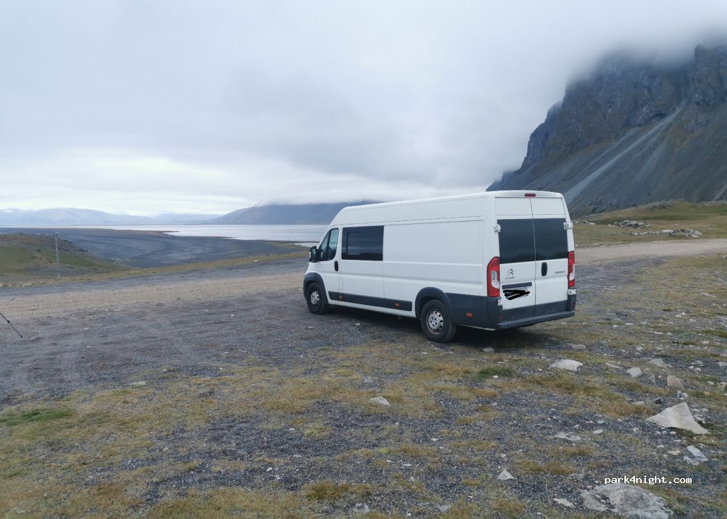 ()  - Þjóðvegur — foto 4