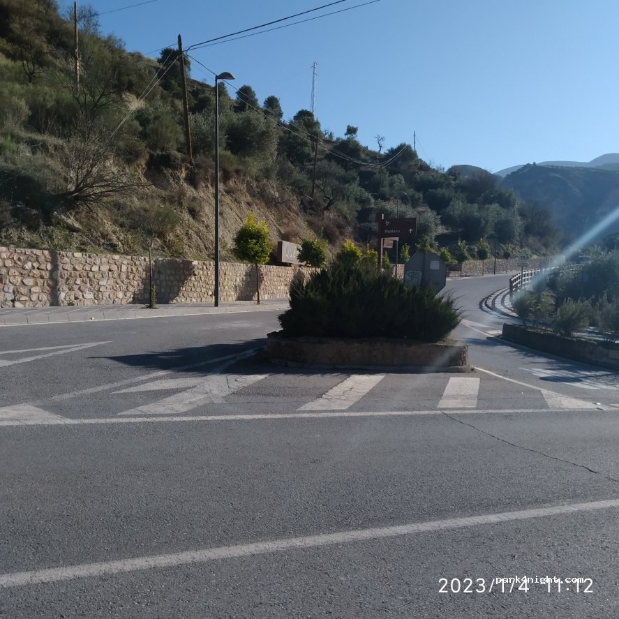 (18192) Quéntar - 12 Poligono UE-1 — foto