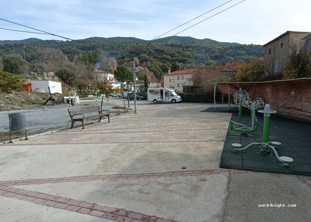 (18192) Dúdar - 1 Barranco Fiñana — foto 3