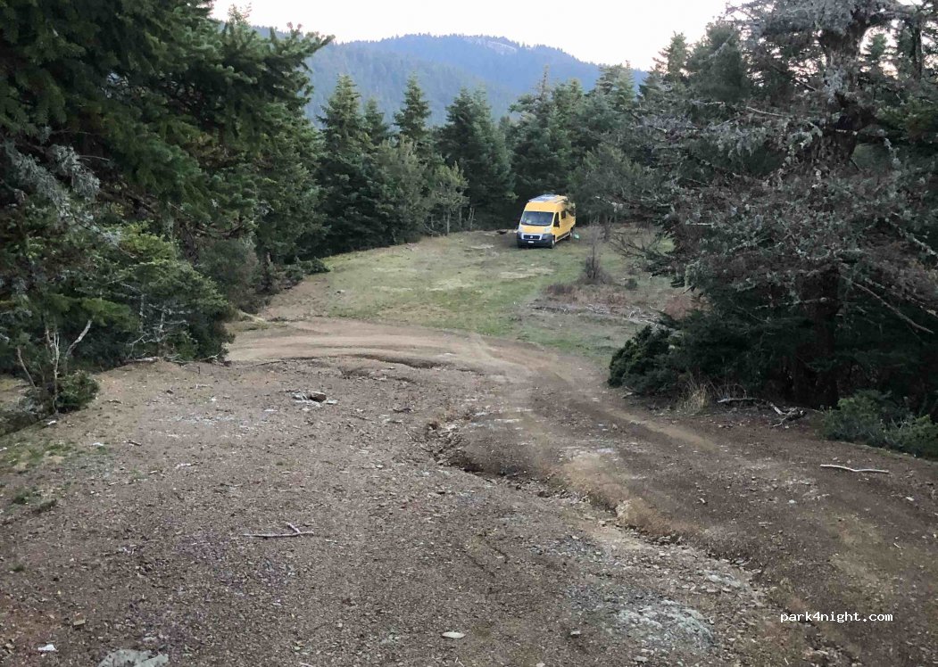 (220 14) Klitor - Unnamed Road — foto 2