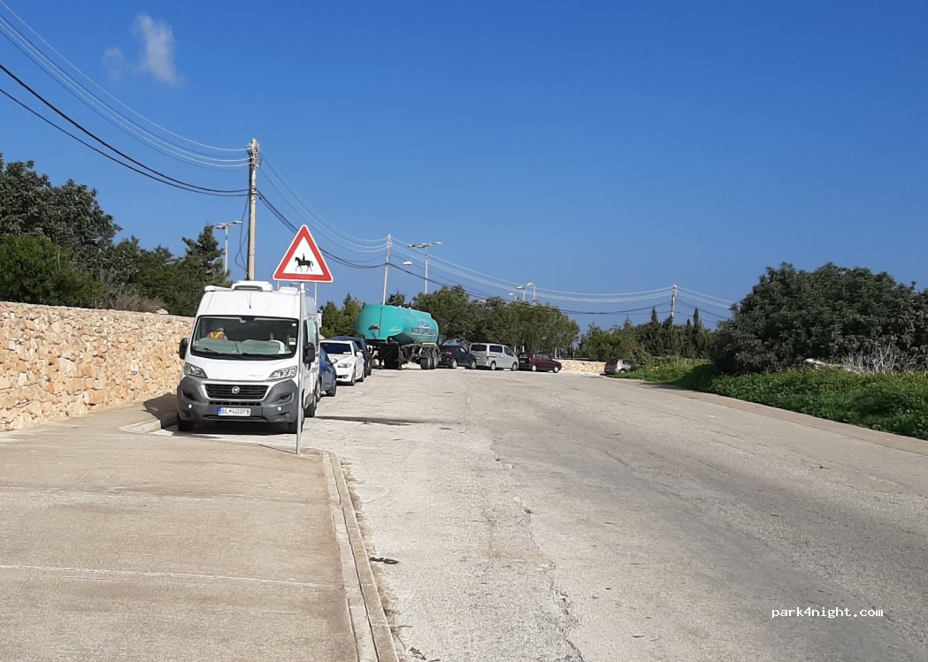 (2317) Il-Mellieħa - 11 Triq Ġuże' Flores — foto 2