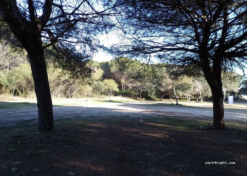(75015) Marina di Pisticci - Unnamed Road — foto