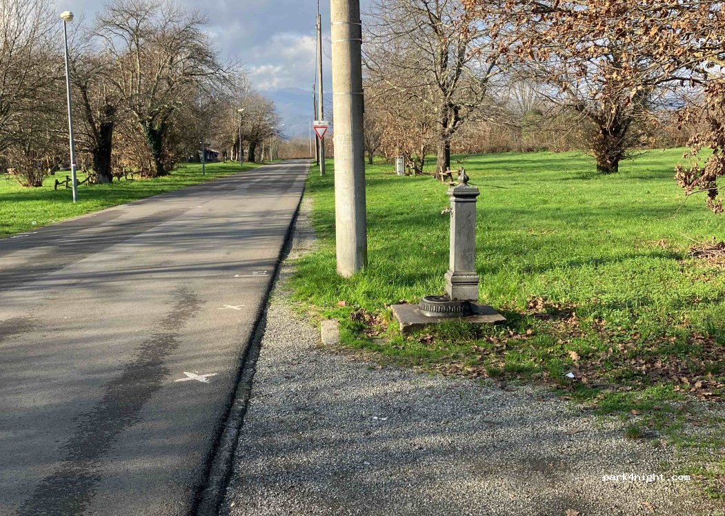 (54028) Villafranca in Lunigiana - 26 Via San Genesio — foto