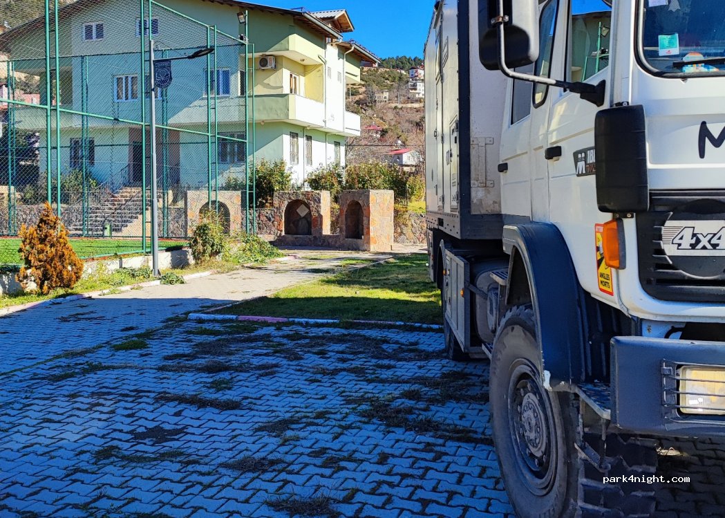 (33530) Gülek - 2. Sk. — foto 2