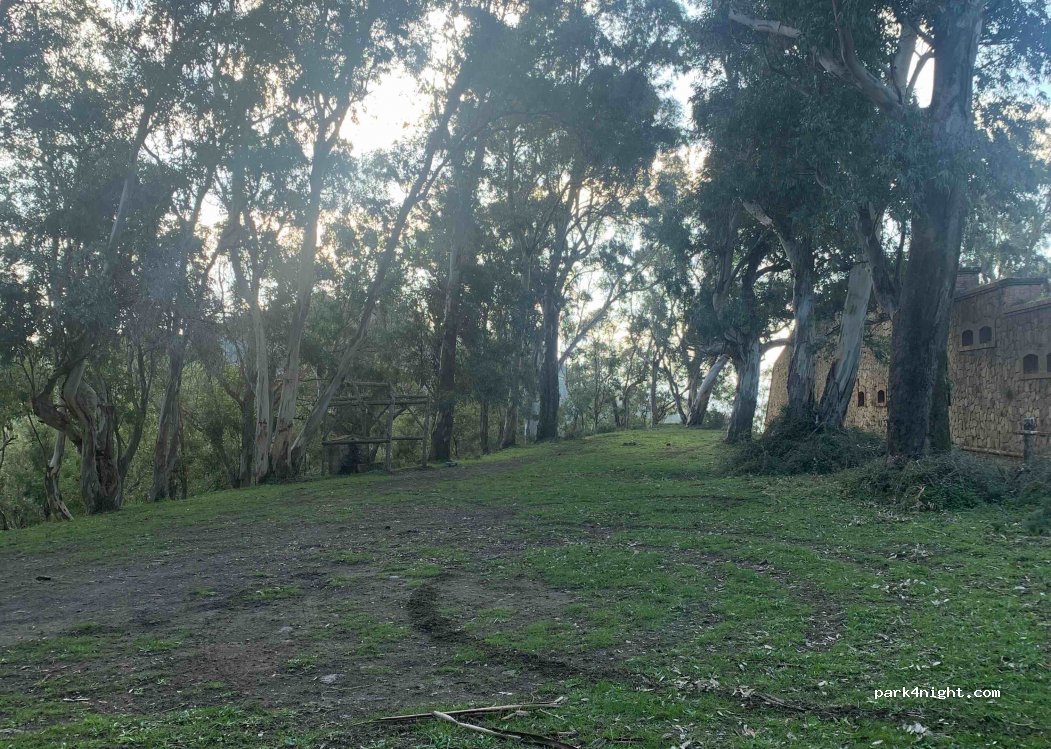 (98049) Villafranca Tirrena - Unnamed Road — foto 2
