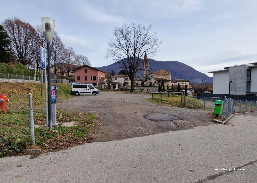 (6949) Comano - 7 Via Prospò — foto 2