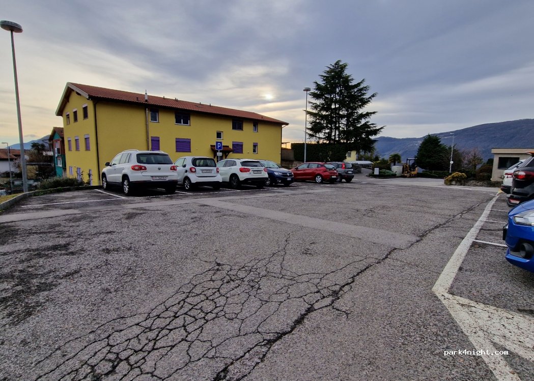 (6949) Comano - 1 Via Pongiana — foto