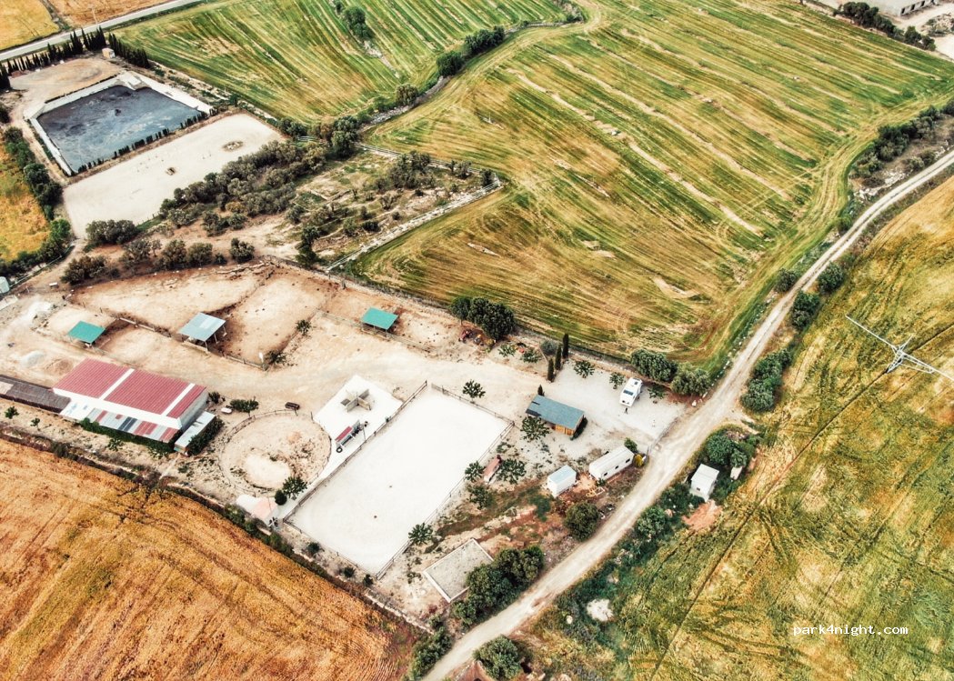 Hipica Obrint Camins — foto