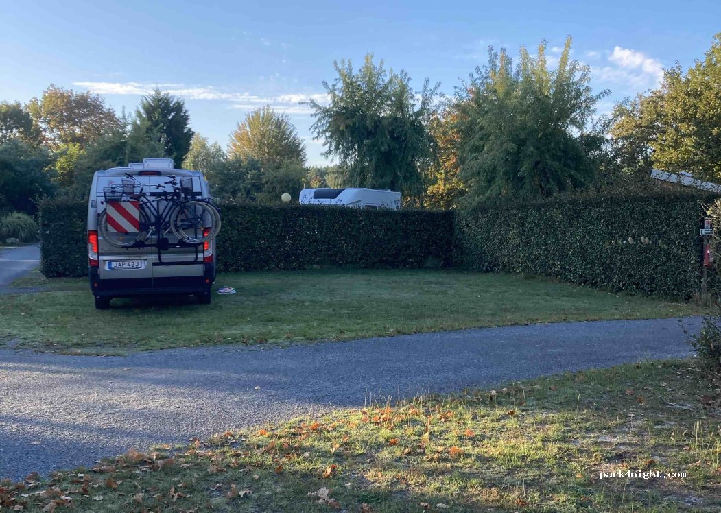 Camping Le Langeot — foto 5