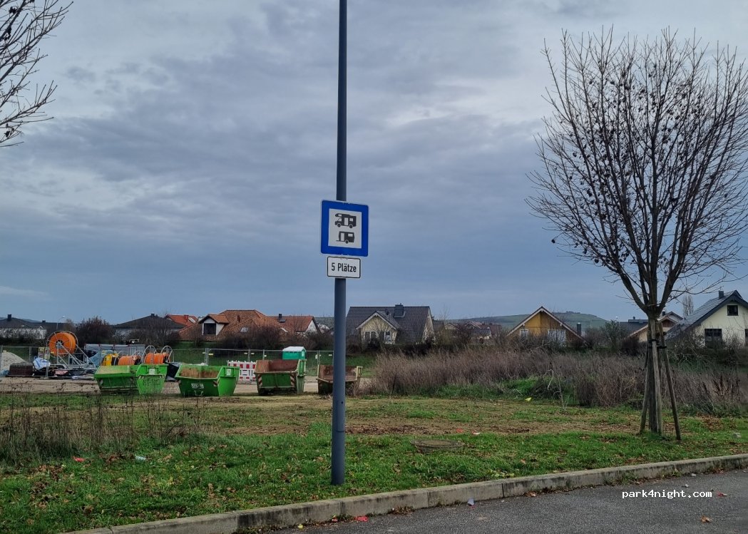 (55559) Bretzenheim - 29 Winzenheimer Straße — foto
