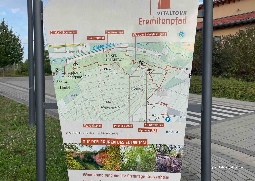 (55559) Bretzenheim - 29 Winzenheimer Straße — foto 4