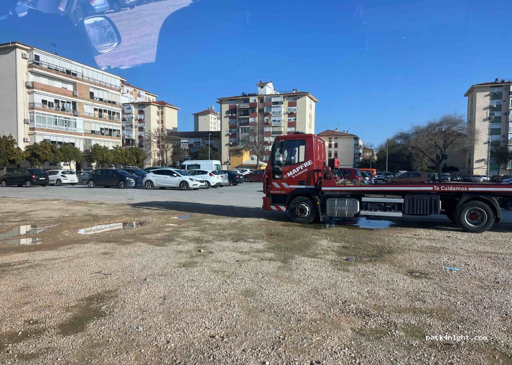 (41019) Sevilla - 11A Avenida Turia — foto 2