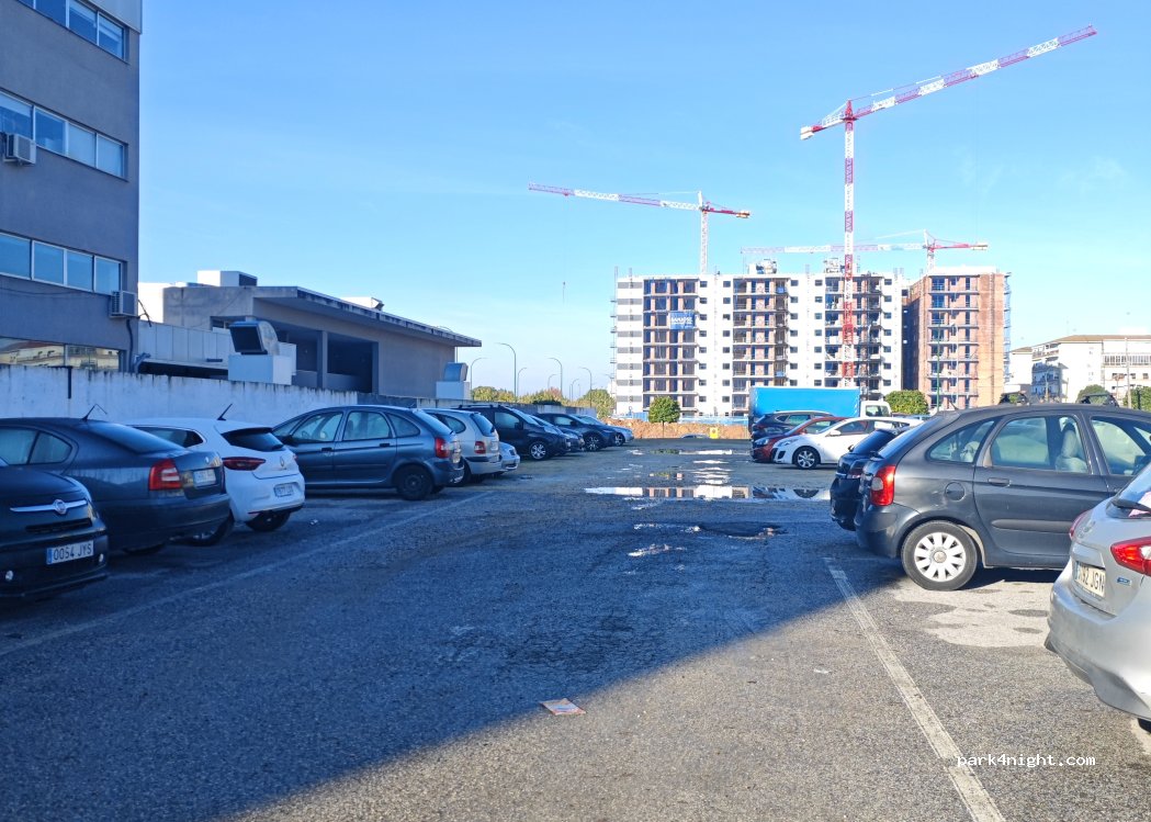 (41019) Sevilla - 11A Avenida Turia — foto 3