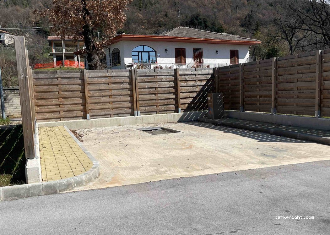 (03010) Fumone - 12 Via Valle dei Preti — foto 2