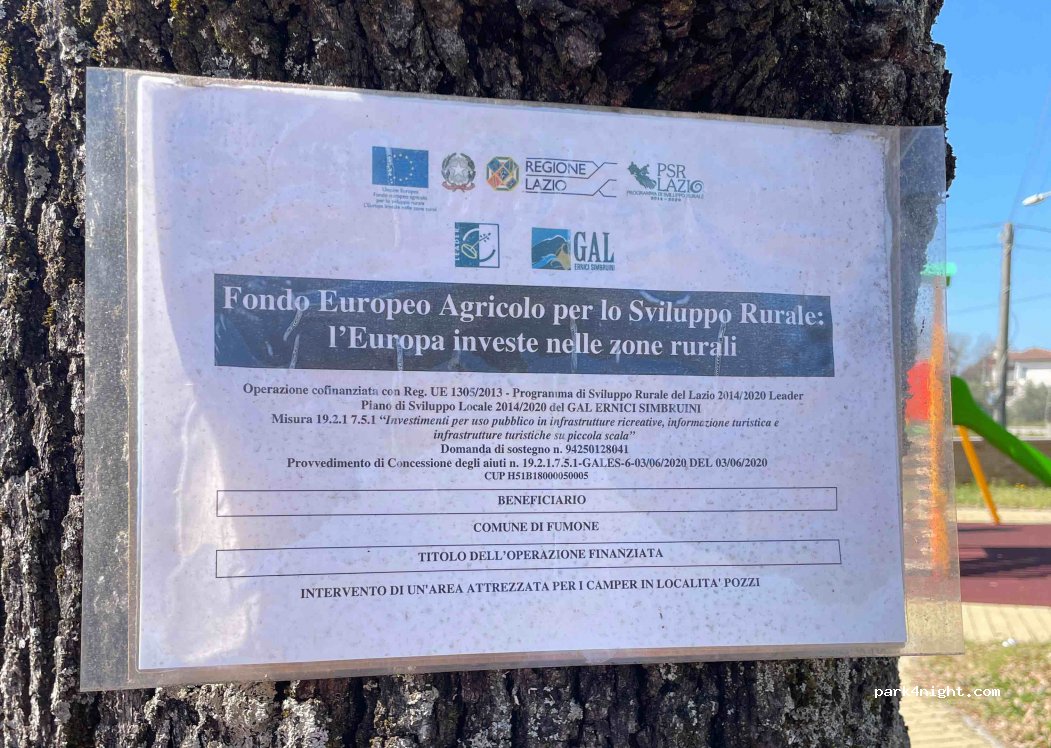 (03010) Fumone - 12 Via Valle dei Preti — foto 3