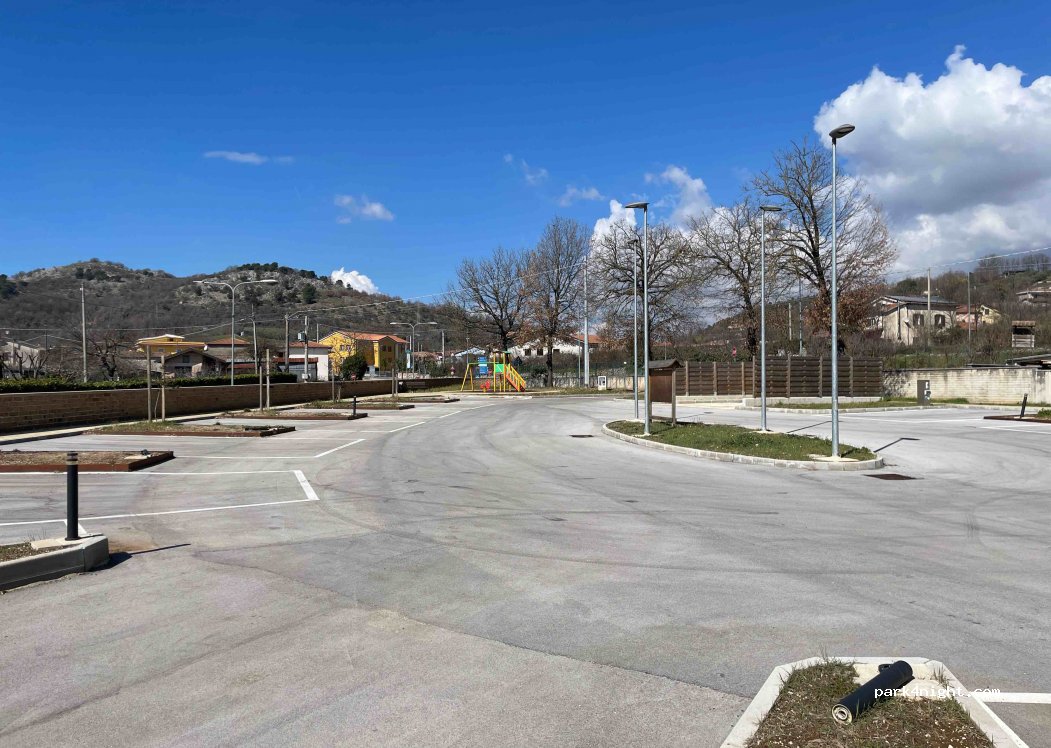 (03010) Fumone - 12 Via Valle dei Preti — foto 4