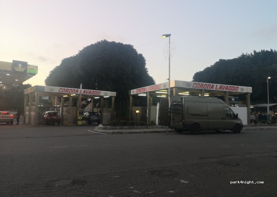(89122) Reggio Calabria - 60 Via Provinciale Vecchia Archi — foto