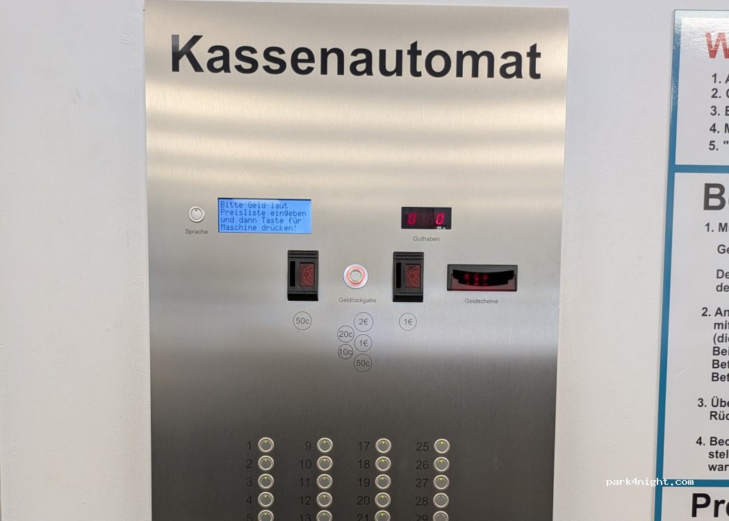 (37075) Göttingen - 76 Weender Landstraße — foto 4