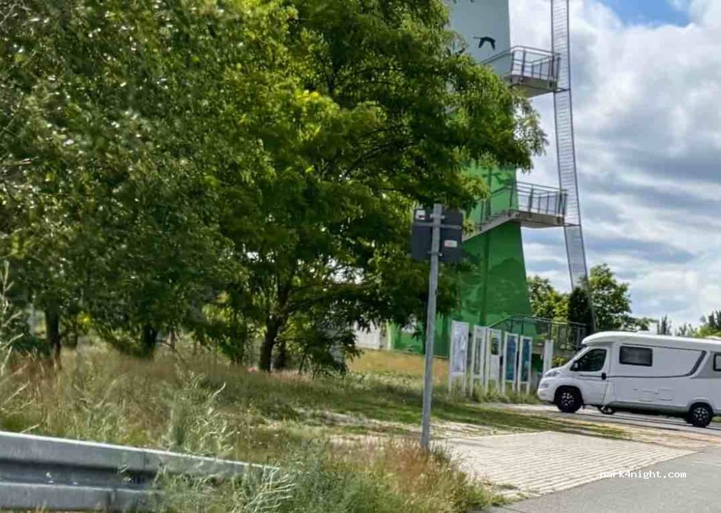 (03042) Cottbus - Unnamed Road — foto 2