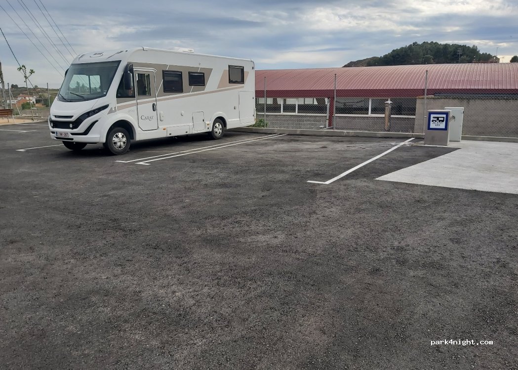 (25136) Castelló de Farfanya - s/n Plaça Sant Antoni — foto 2