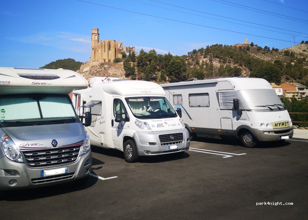 (25136) Castelló de Farfanya - s/n Plaça Sant Antoni — foto 3