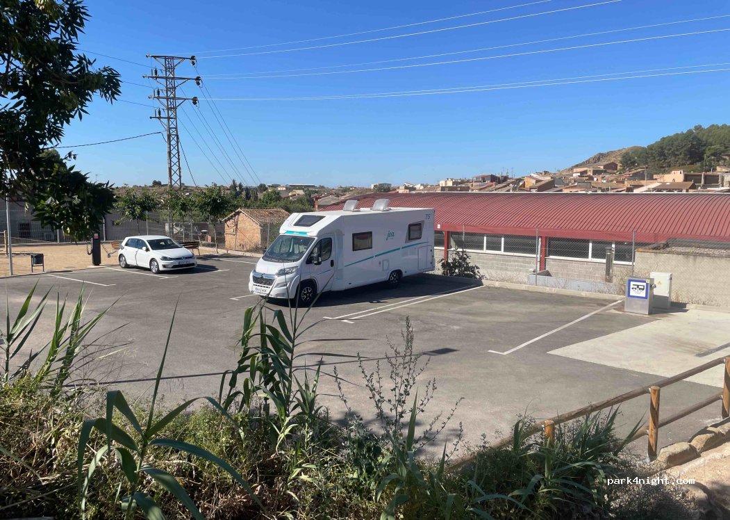 (25136) Castelló de Farfanya - s/n Plaça Sant Antoni — foto 4