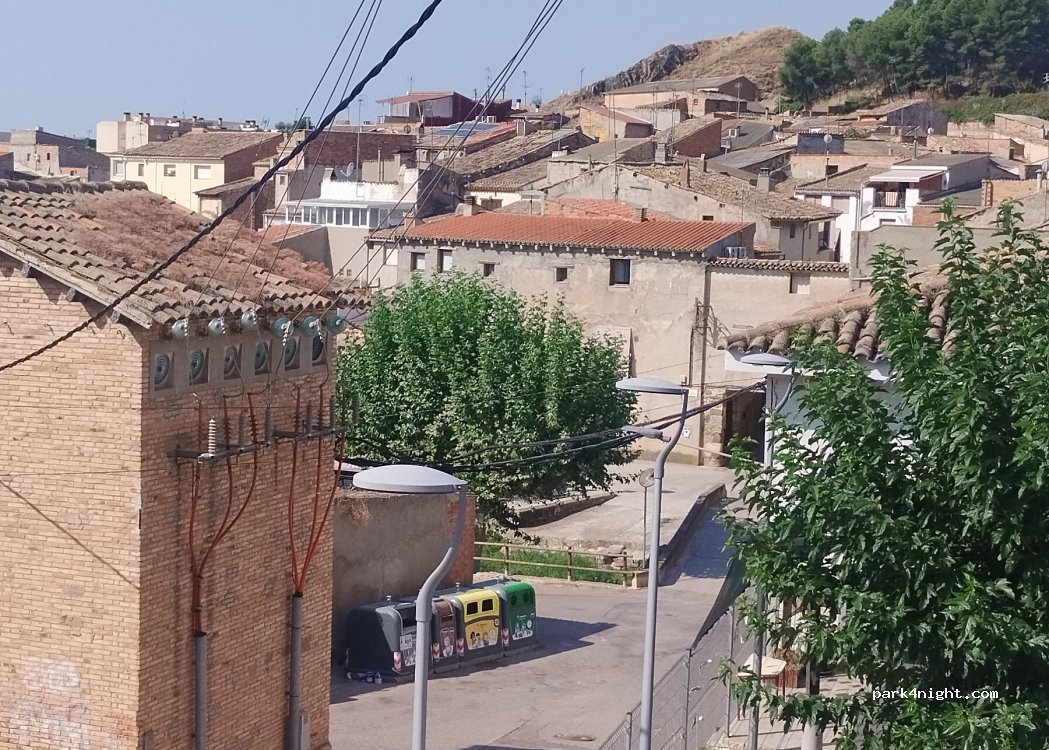 (25136) Castelló de Farfanya - s/n Plaça Sant Antoni — foto 5