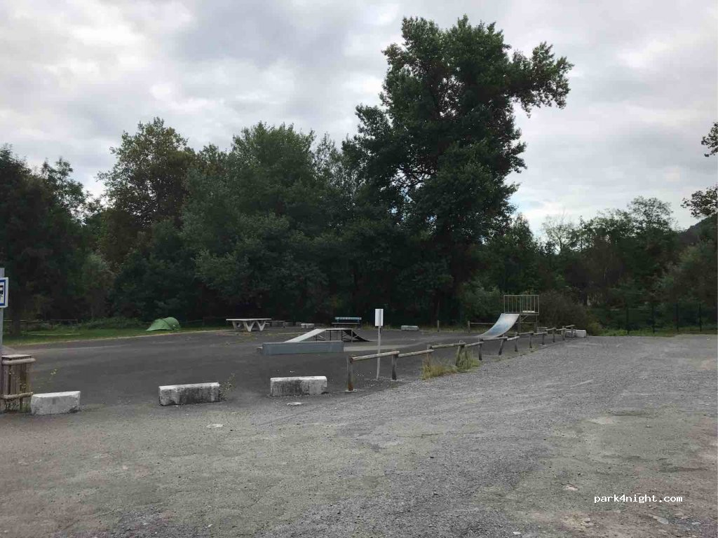 (64260) Arudy - 3 Rue Baulong — foto 2
