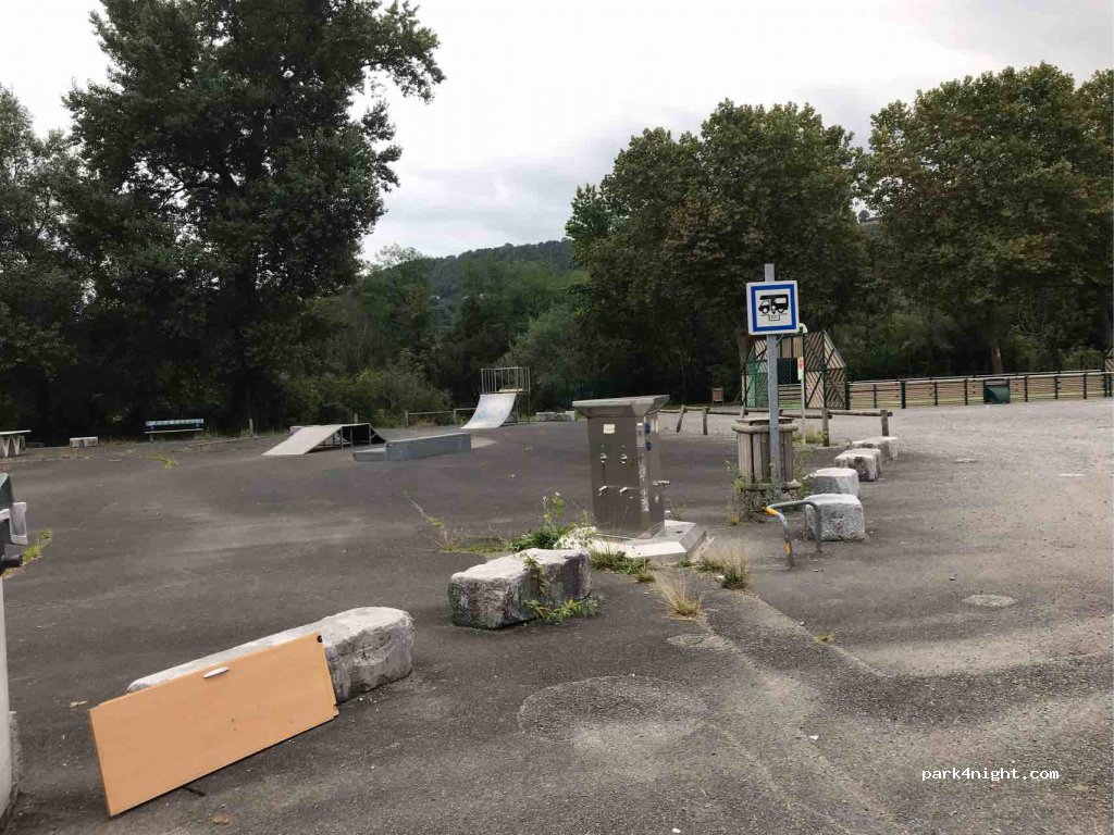 (64260) Arudy - 3 Rue Baulong — foto 3