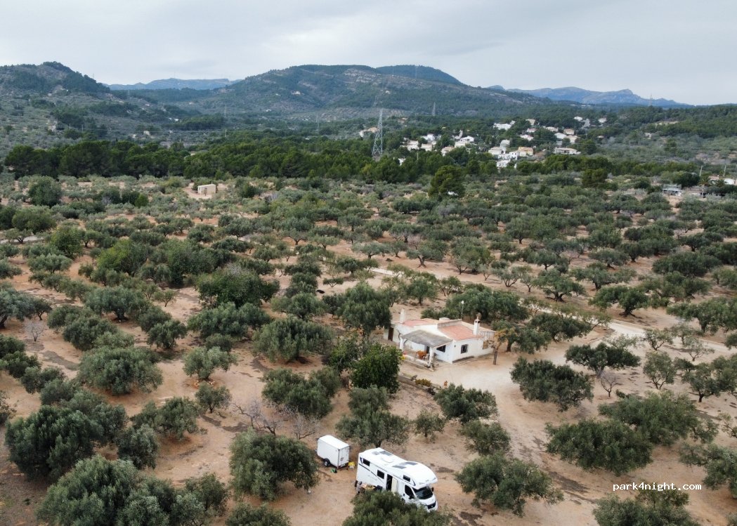 Finca Ermita — foto 2