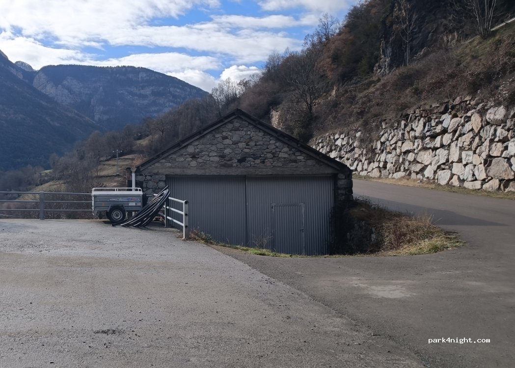 (22367) San Juan de Plan - Unnamed Road — foto 3